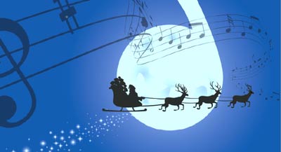 The Magic of Christmas