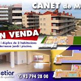 obra parc de canet
