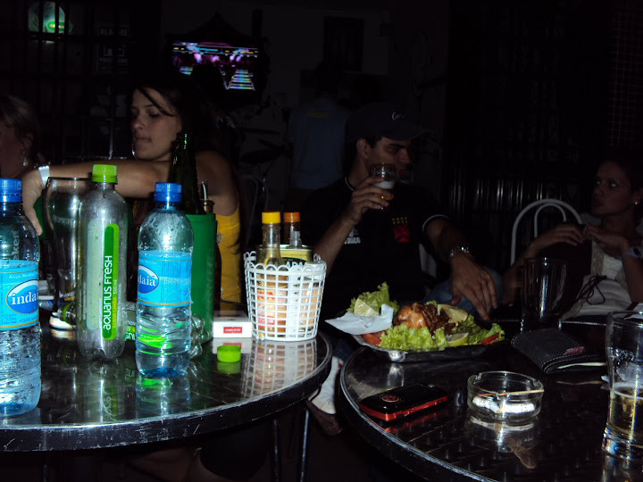 mesa do Fuzaka