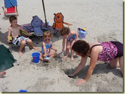 July 2010 - Ocean City Trip (22) July 2010 - Ocean City Trip (22)