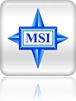 MSI Motherborad logo