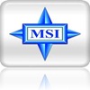 MSI Motherborad logo