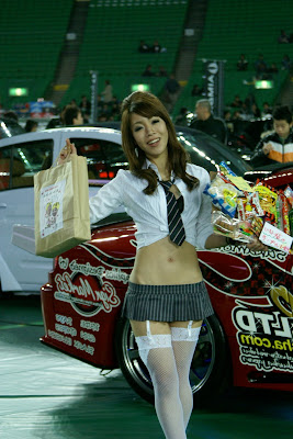J-Girls