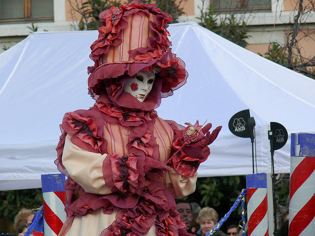 Sortie au Carnaval Vénitien d'Annecy 28/02 - Les Photos - Page 4 Z_poteaux_1