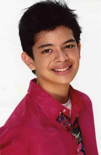 Rayver Cruz Height