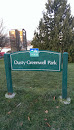 Dusty Greenwell Park