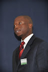 William Mzimba, CEO of Accenture South Africa