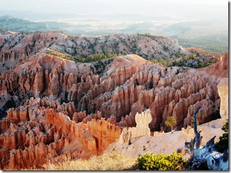 Bryce Canyon