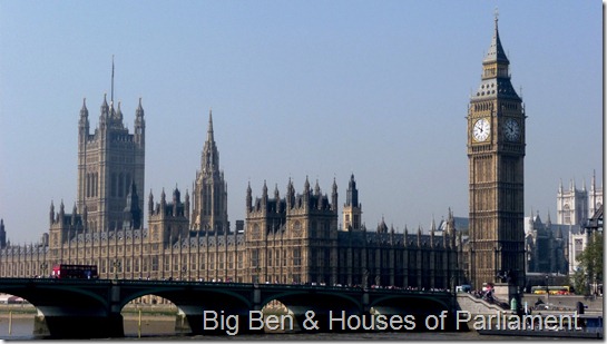 Big Ben