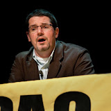 Glenn Stanton