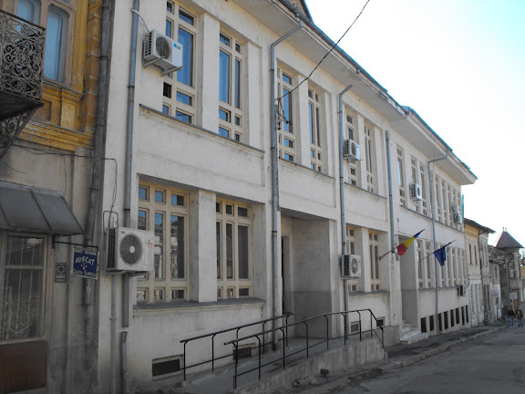Judecătoria Slatina