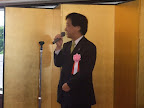 愛知県医薬品卸協同組合祝賀会３