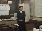 釧路市 東邦薬品株式会社訪問 1