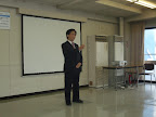 札幌市 株式会社モロオ訪問 2