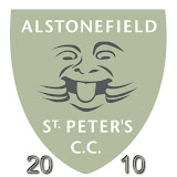 Alstonefield Cricket 2010