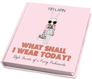 Fifi Lapin packshot (2)