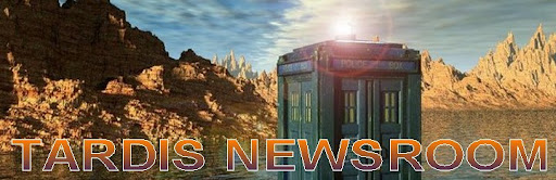 TARDIS Newsroom - Doctor Who News