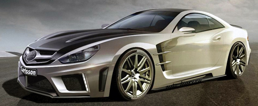 Carlsson C25