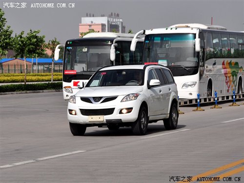 Great Wall Hover � �������� ���� - ������ �� ��������!