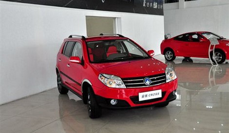 ��� � �� �������� ��������� ��������� Geely MK. ����� ...