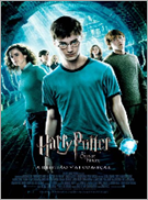 Harry potter 5