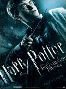 Harry potter 6