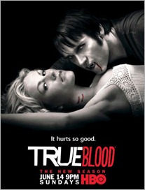 True Blood 2 temporada True Blood 2 temporada