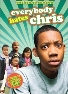 Todo mundo odeia o Chris