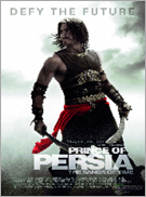 Prince of Persia, e as Areias do Tempo (Legendado) [Imagem de Cinema]