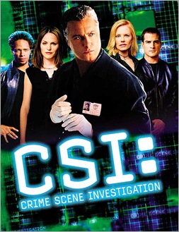 CSI Las vegas