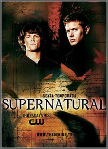 Sobrenatural