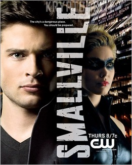 Smallville 10 temporada