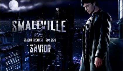 Smallville Smallville
