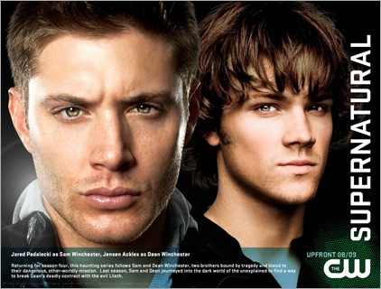 Supernatural Supernatural