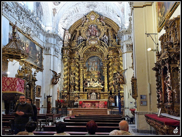 Севилья (Испания) 