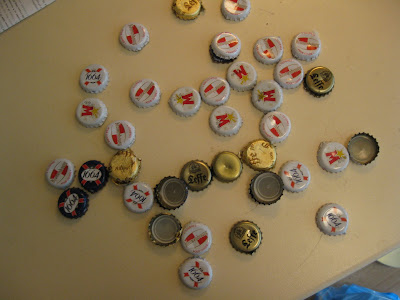 bottle cap