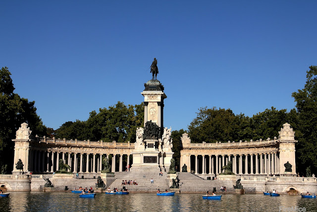 El Retiro