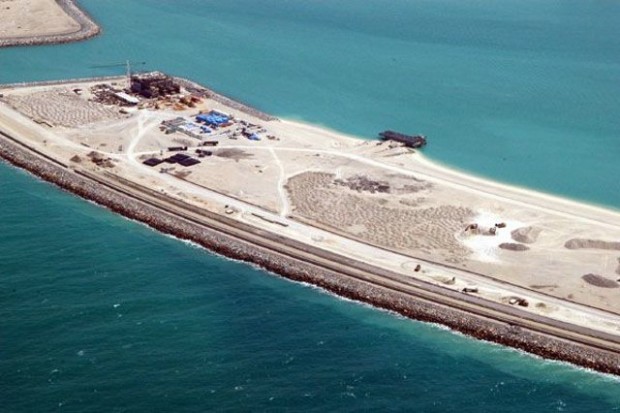 Dubai e as mega construções curiosidades