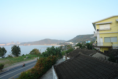 Good morning, Kenting.