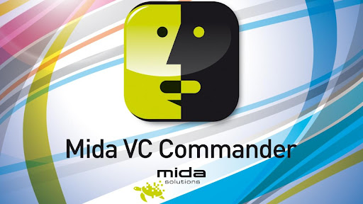 Mida VC Commander