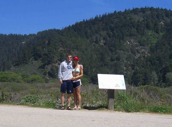 Rancho del Oso 