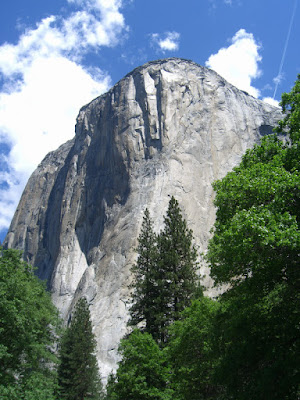 El Capitan