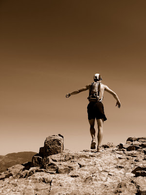Summit Rocks