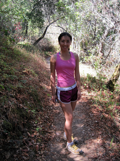 Schilling Lake Trail