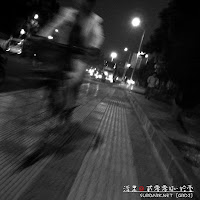 我的 feed 我做主——月夜独行告别 feedsky