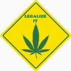 Free the weed