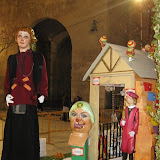 Falla infantil Serrans-Pl. Furs 2011