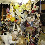 Falla infantil Na Jordana 2011 (2n premi s. especial)