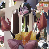 Falla infantil Sueca-Literat Azorín 2011