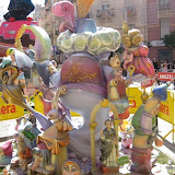 Falla infantil Cuba-Puerto Rico 2011
